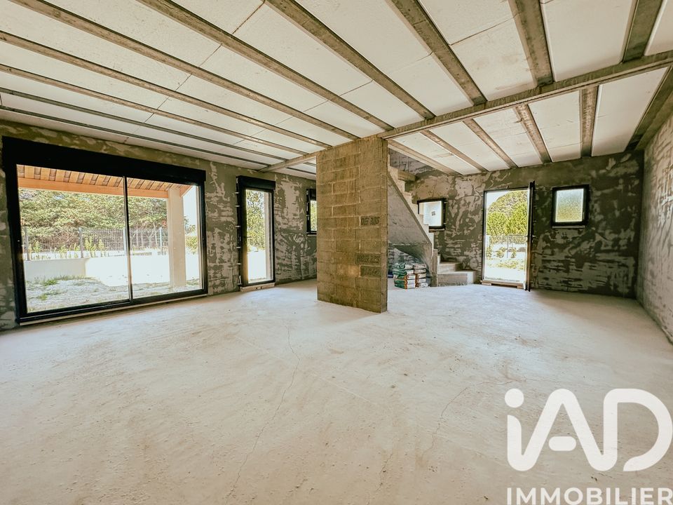 Villa i Entrechaux, Vaucluse - foto 3