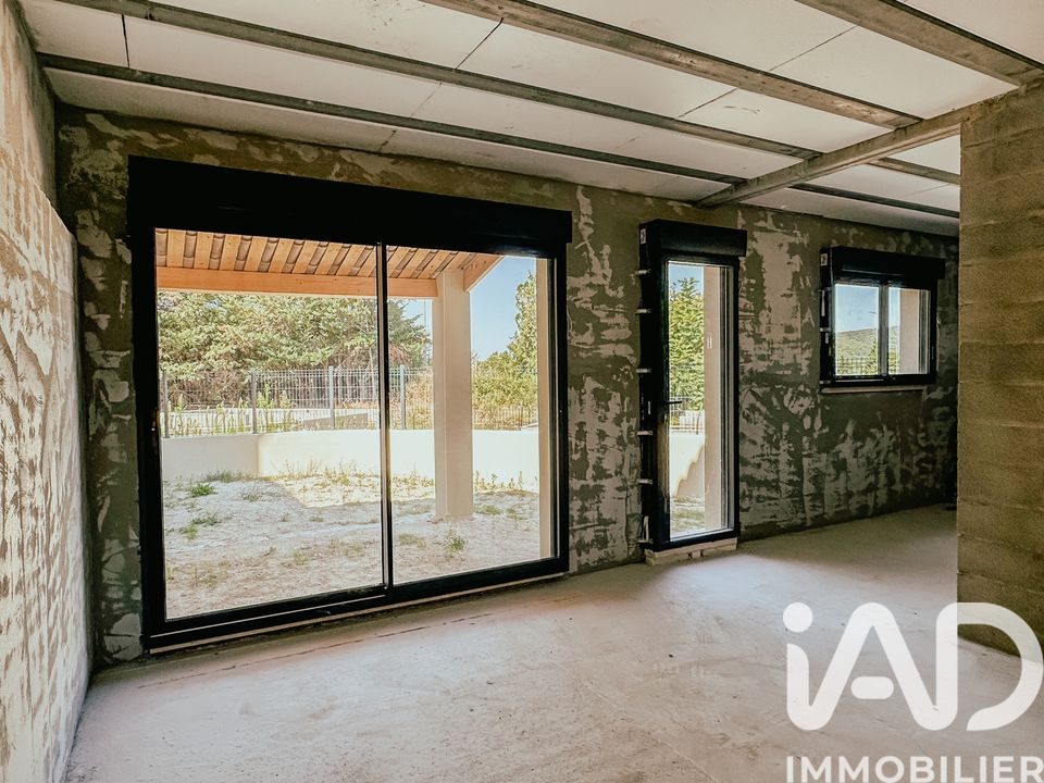 Villa i Entrechaux, Vaucluse - foto 4