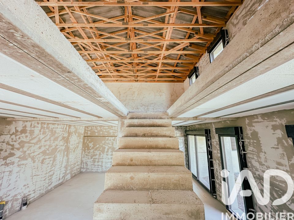 Villa i Entrechaux, Vaucluse - foto 5