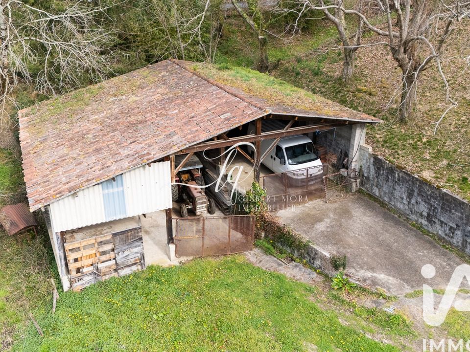 Helårsgrund i Mouguerre, Pyrenees-Atlantiques - foto 4