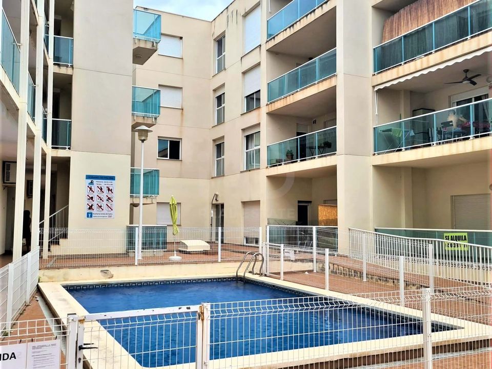 Lejlighed i Castellon De La Plana, Castellon - foto 2