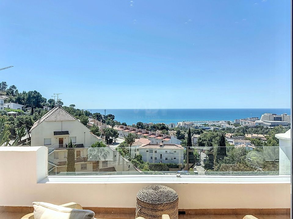 Byhus i Barcelona, Barcelona - foto 1