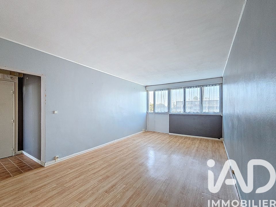 Lejlighed i Viry-Châtillon, Essonne - foto 3