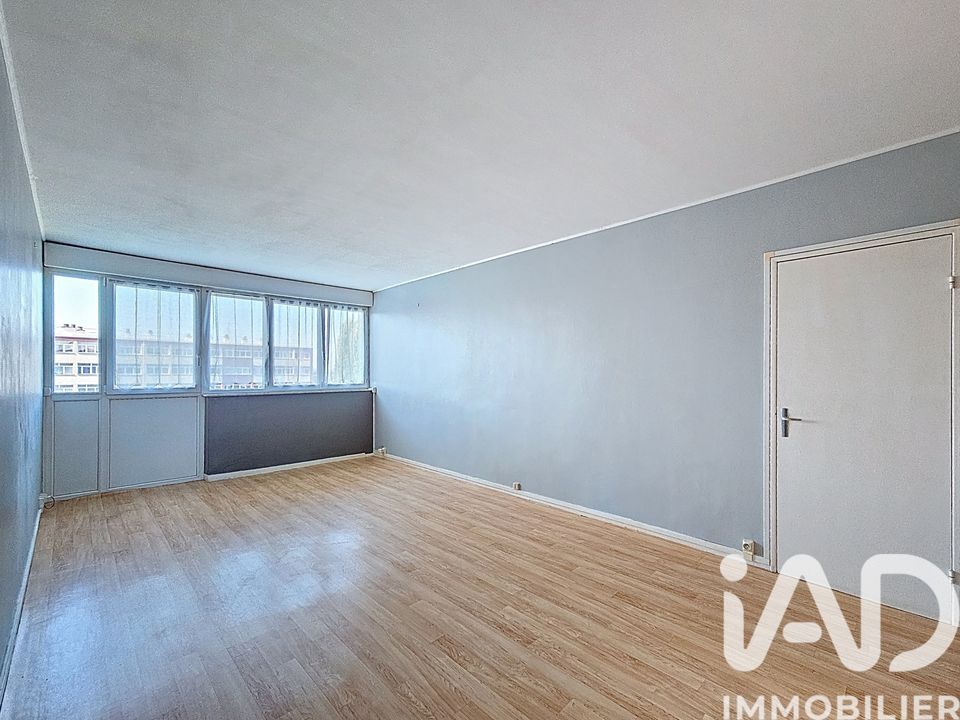 Lejlighed i Viry-Châtillon, Essonne - foto 4