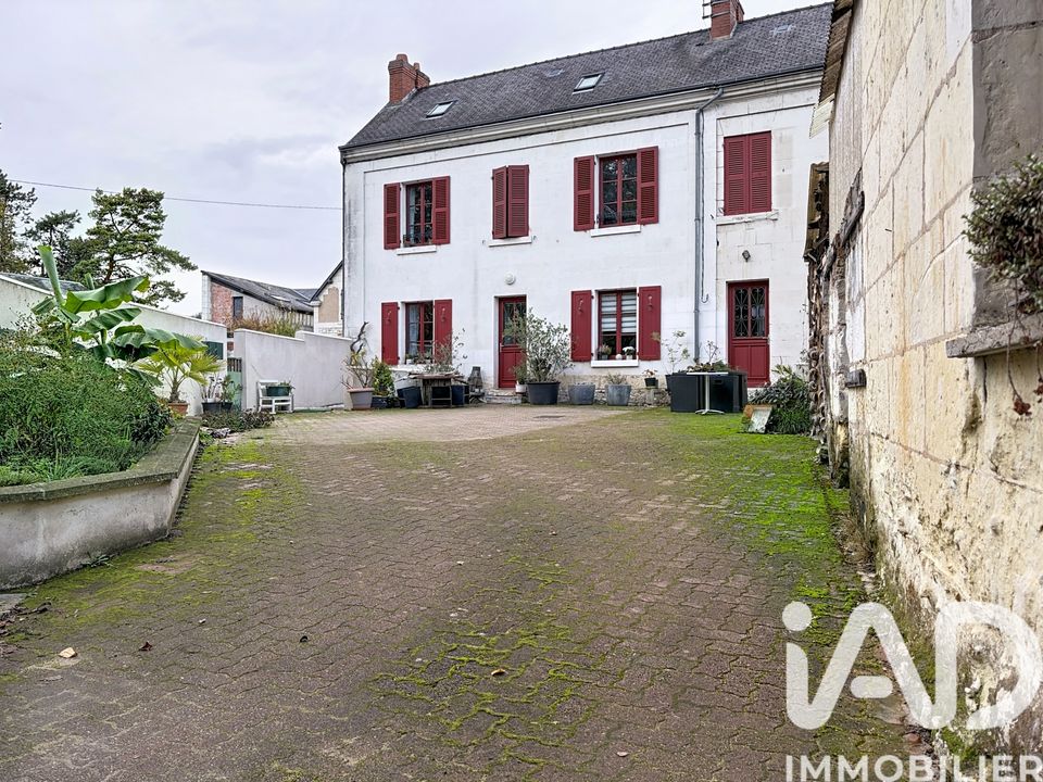 Villa i Montrichard, Loir-et-Cher - foto 2