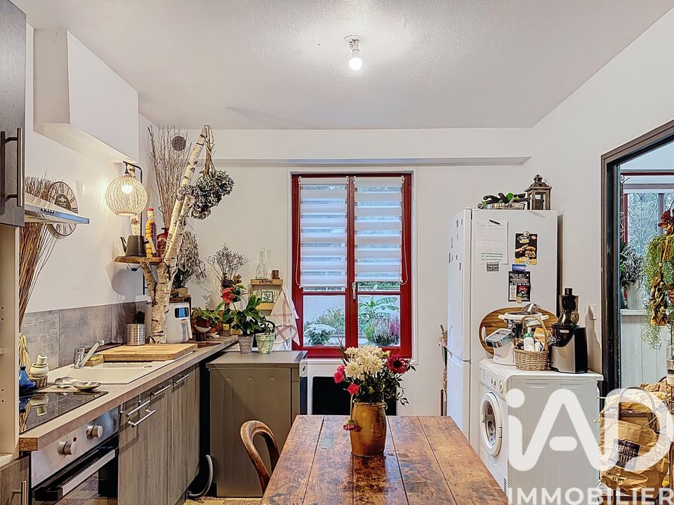 Villa i Montrichard, Loir-et-Cher - foto 4
