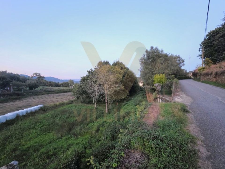 Helårsgrund i Ponte de Lima, Viana do Castelo - foto 2