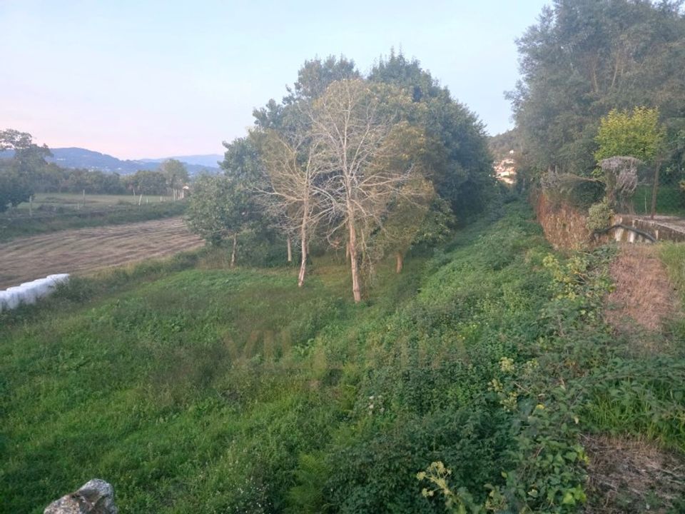Helårsgrund i Ponte de Lima, Viana do Castelo - foto 3