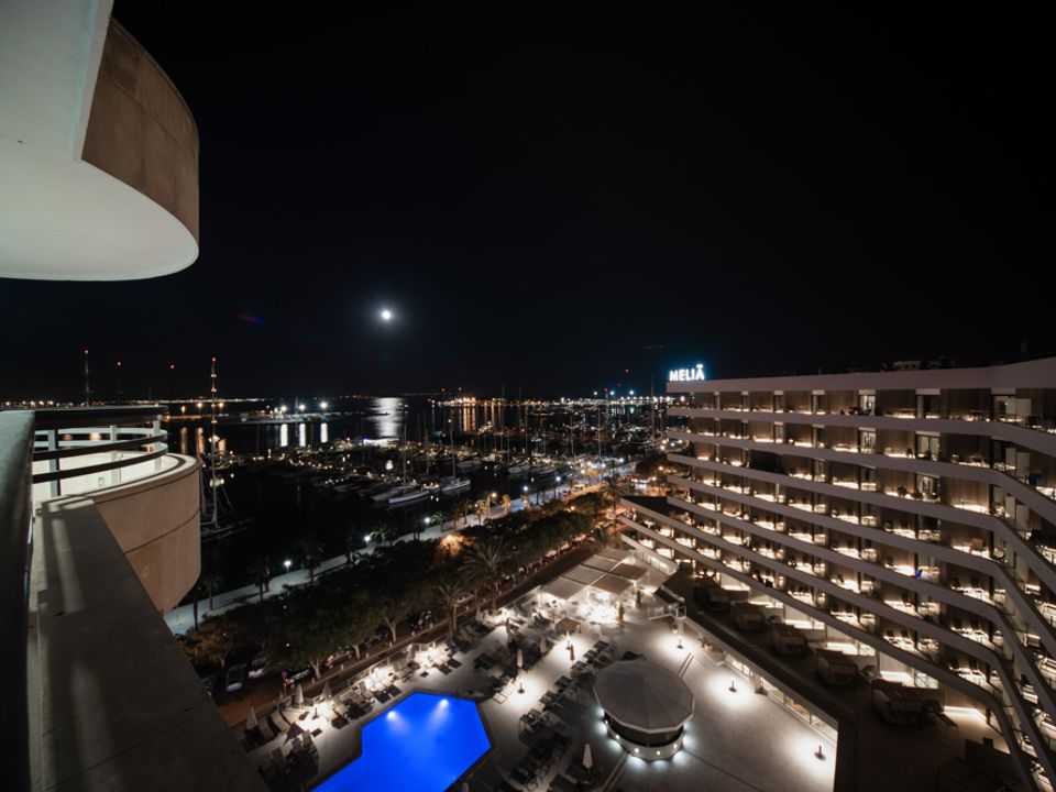 Lejlighed i Palma De Mallorca, Mallorca - foto 4