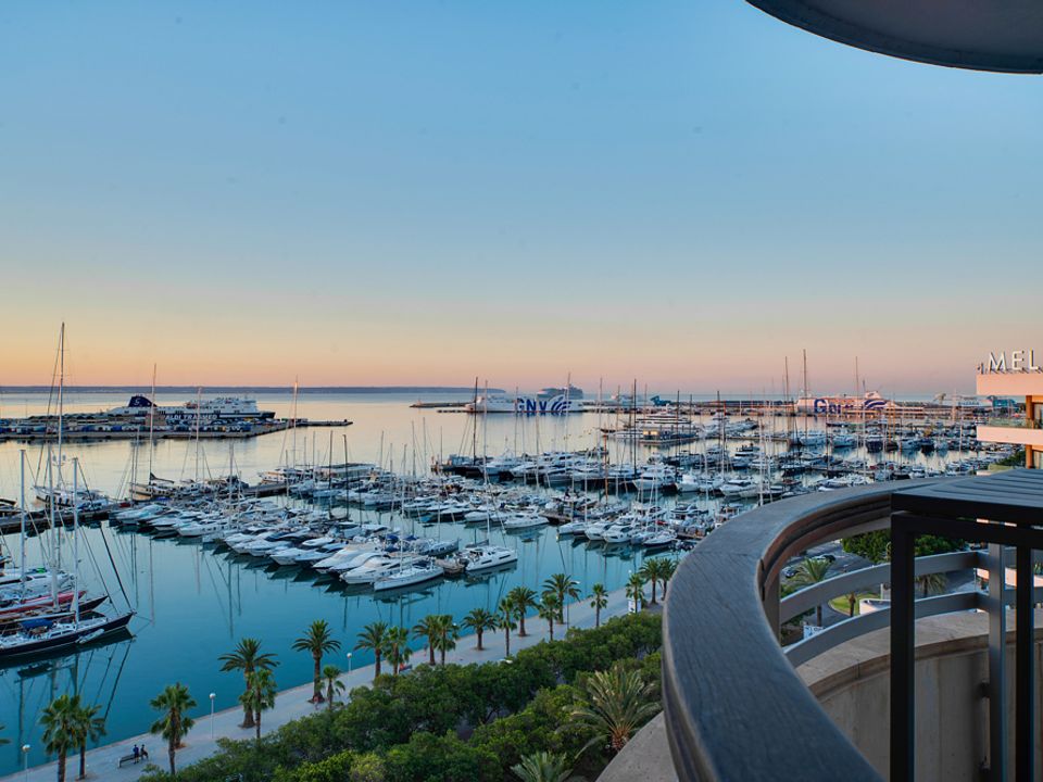 Lejlighed i Palma De Mallorca, Mallorca - foto 5