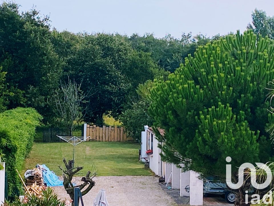 Villa i Le Château-d’Oléron, Charente-Maritime - foto 2