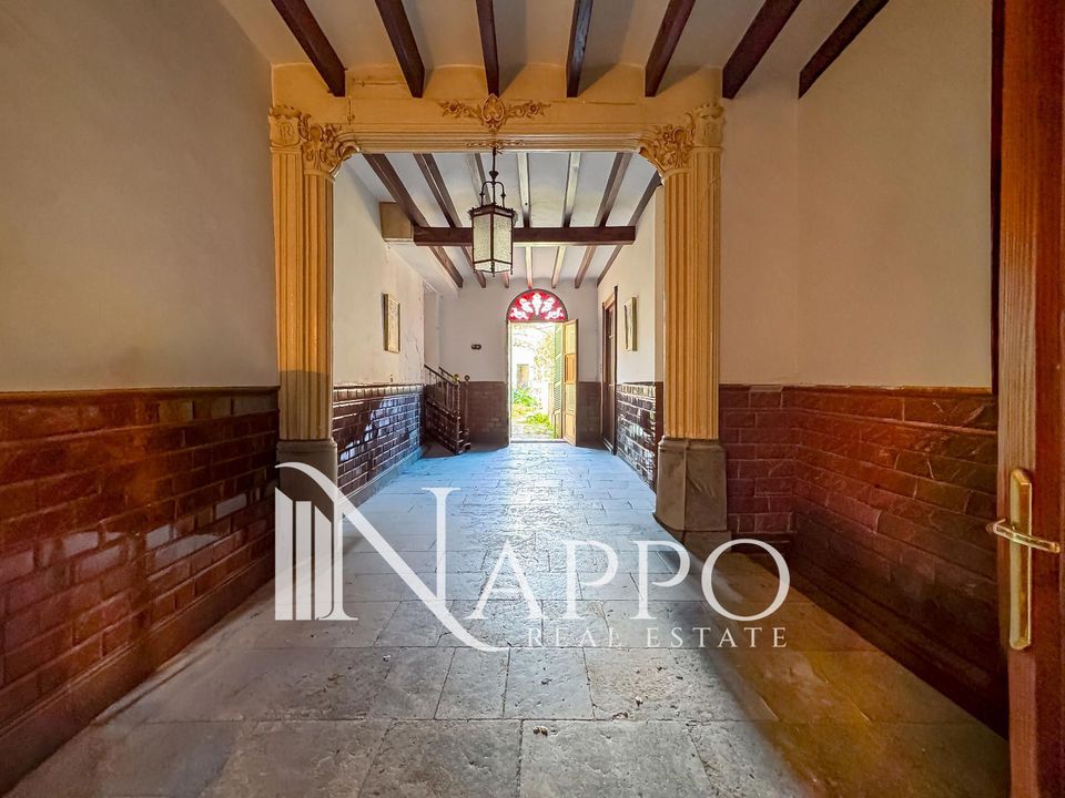 Radhus i Soller, Mallorca - foto 1