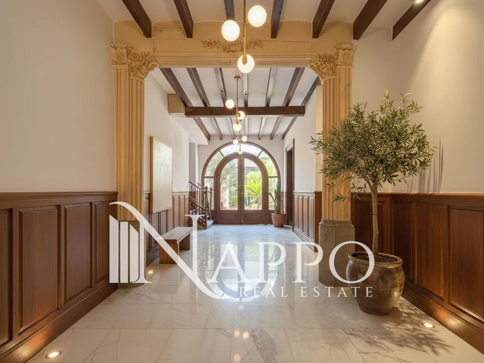 Rækkehus i Soller, Mallorca - foto 1