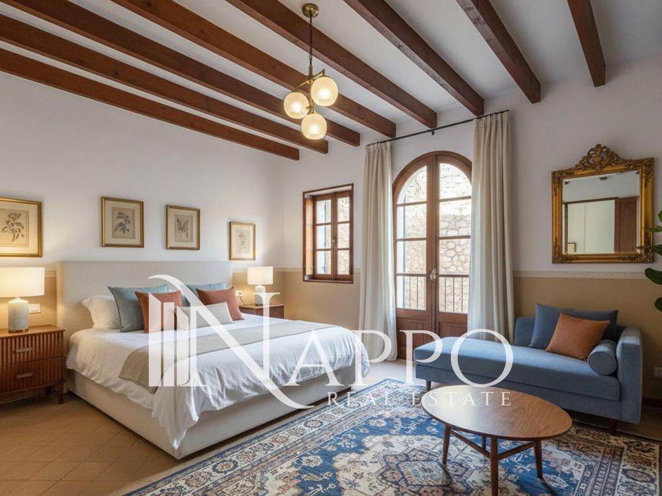 Rækkehus i Soller, Mallorca - foto 5