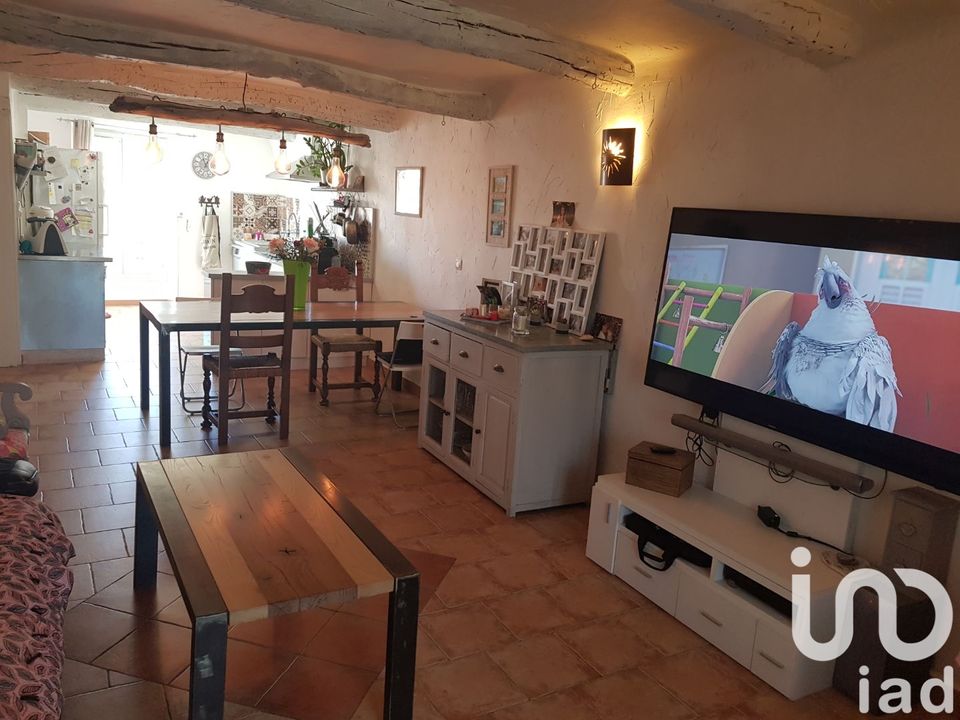 Landsbyhus i Valensole, Alpes-de-Haute-Provence - bilde 3