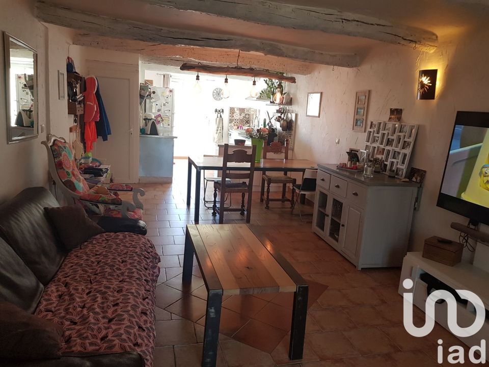 Landsbyhus i Valensole, Alpes-de-Haute-Provence - bilde 4