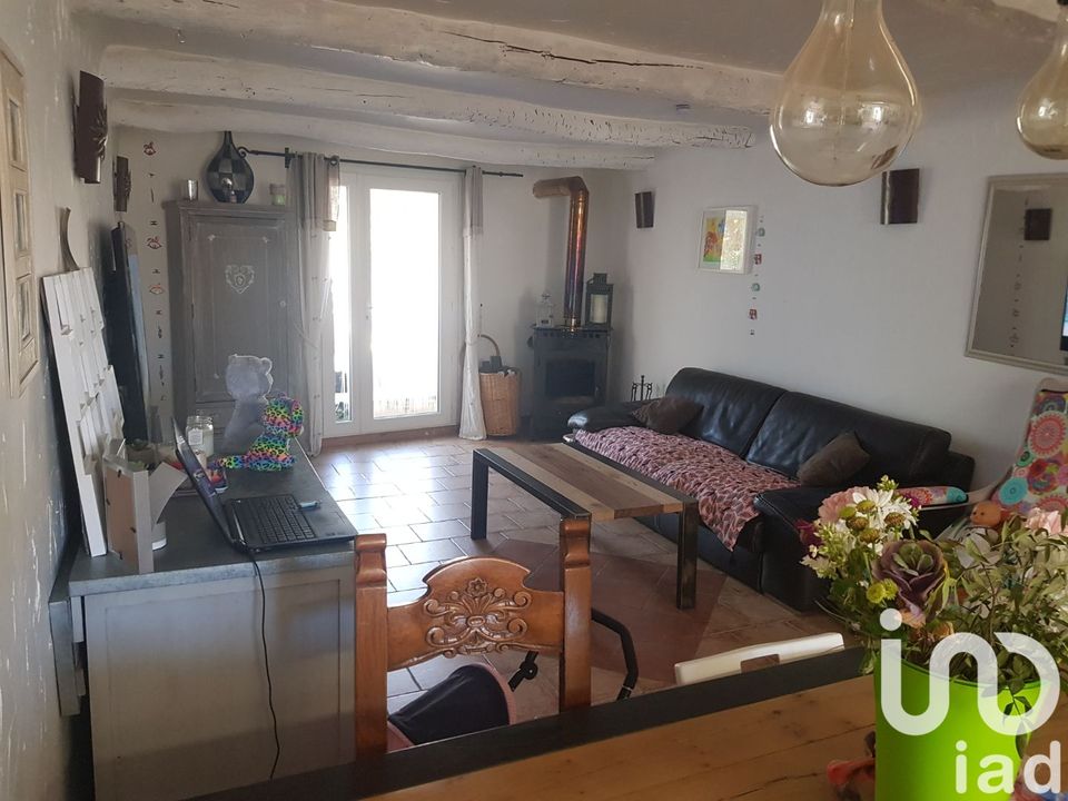 Landsbyhus i Valensole, Alpes-de-Haute-Provence - bilde 5