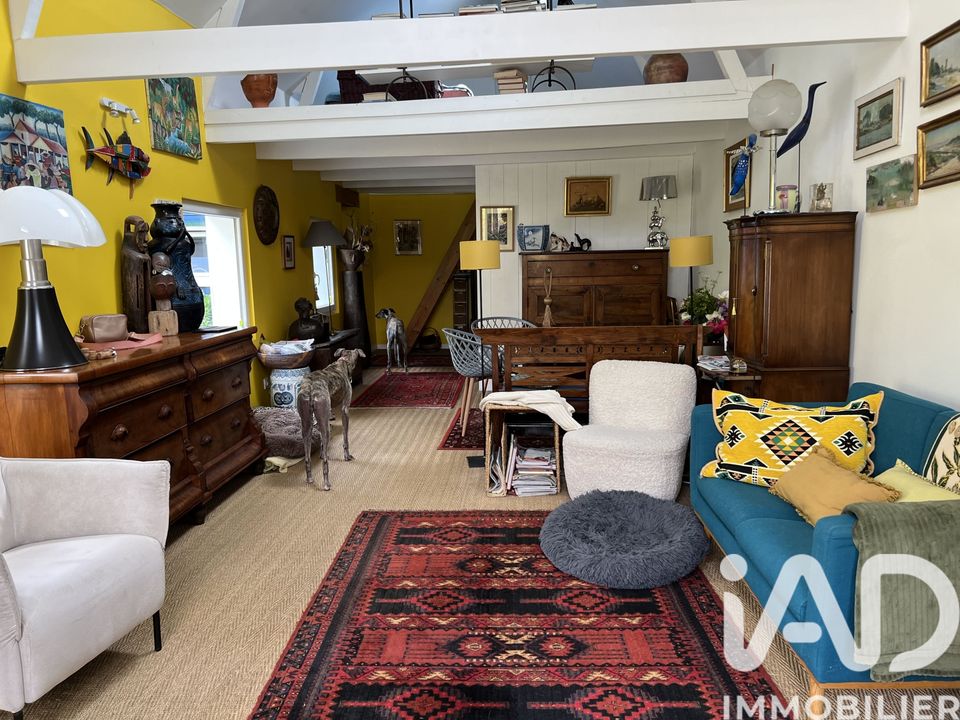 Villa i Paimpol, Cotes-d'Armor - foto 1