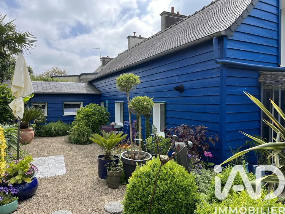 Villa i Paimpol, Cotes-d'Armor - foto 3