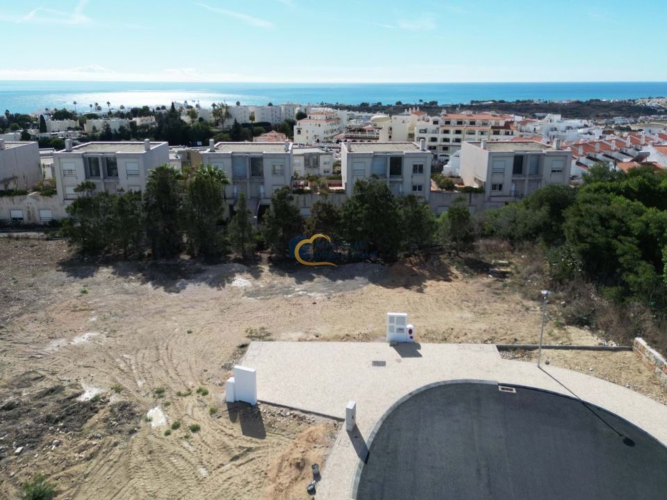 Helårsgrund i Albufeira, Faro - foto 5