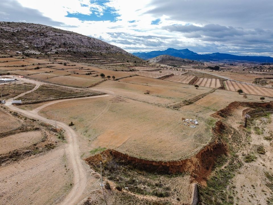 Helårsgrund i Torre Del Rico, Murcia - foto 3