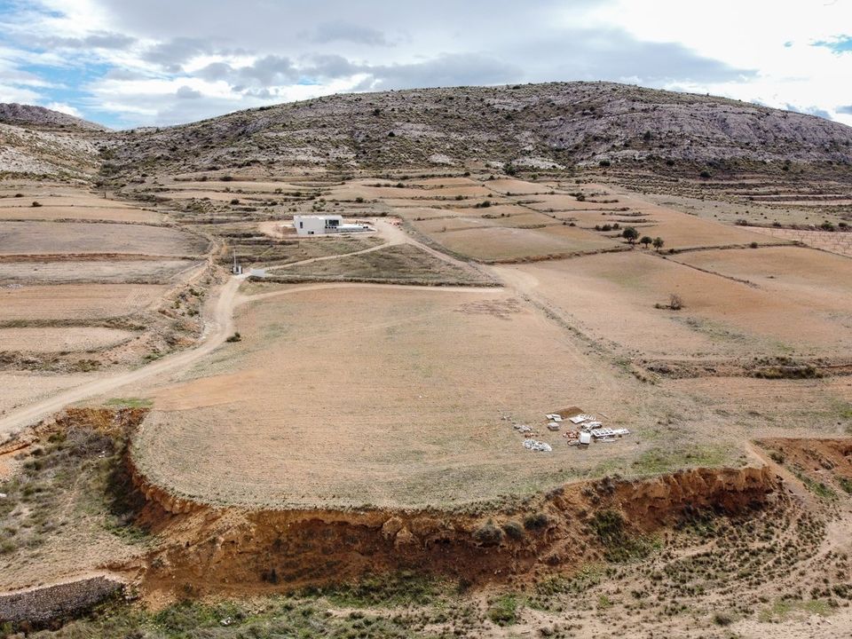 Helårsgrund i Torre Del Rico, Murcia - foto 4