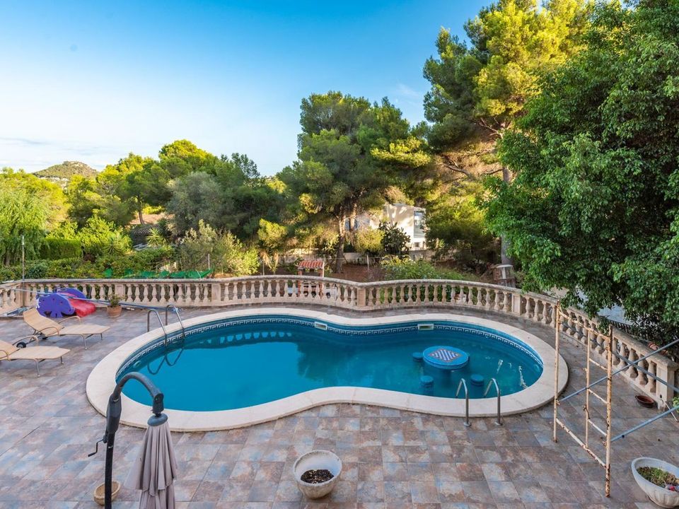 Villa i Santa Ponsa, Mallorca - foto 5