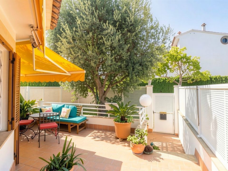 Rækkehus i Can Pastilla, Mallorca - foto 3