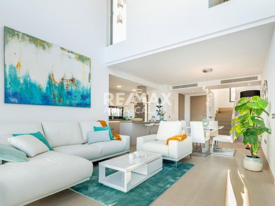 Villa i Colonia De Sant Pere, Mallorca - foto 2