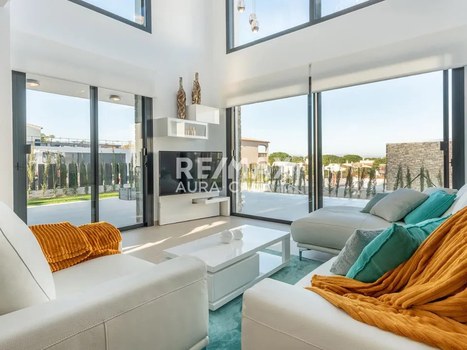 Villa i Colonia De Sant Pere, Mallorca - foto 3