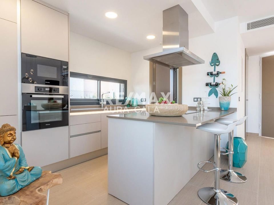 Villa i Colonia De Sant Pere, Mallorca - foto 5