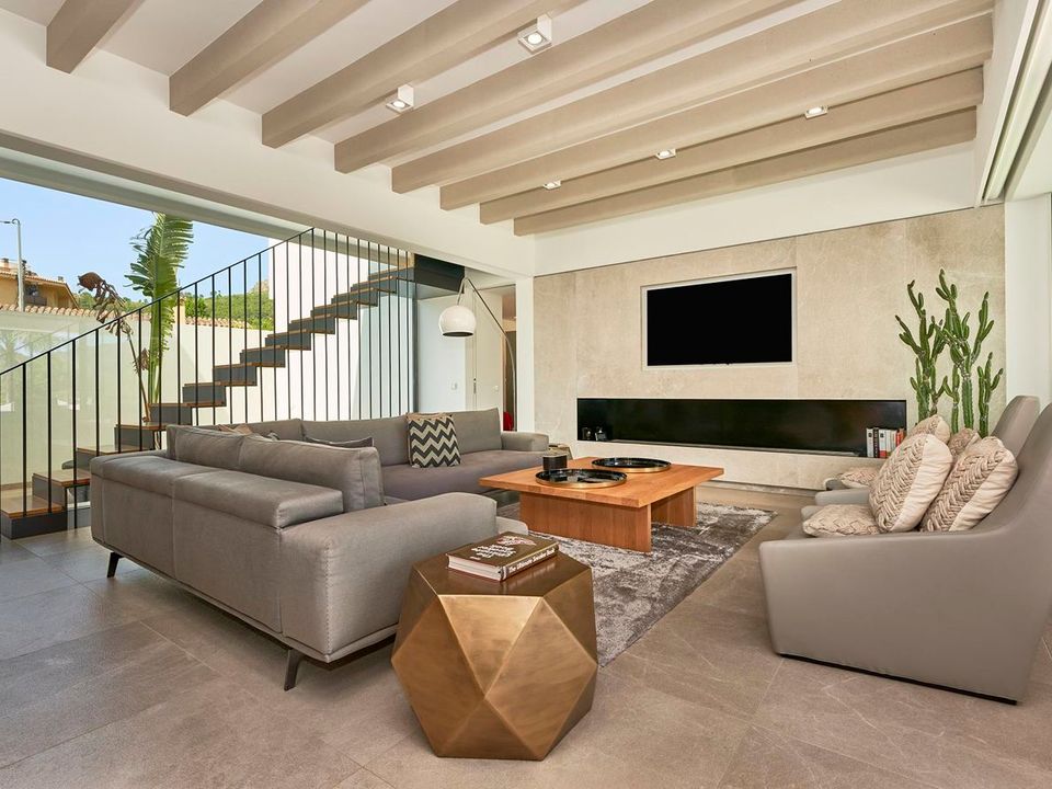 Villa i Andratx, Mallorca - foto 4