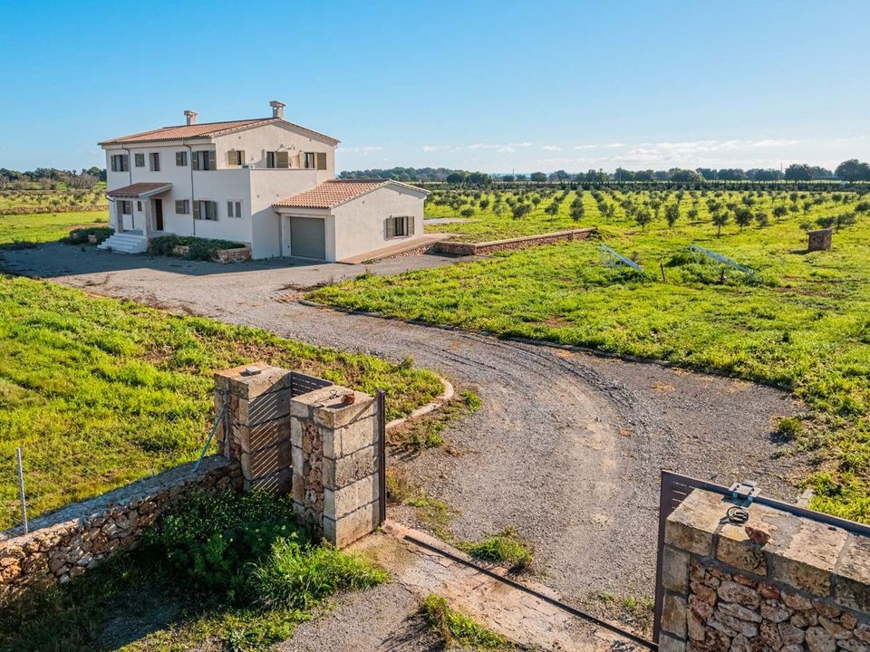 Finca i Porto Cristo, Mallorca - foto 2