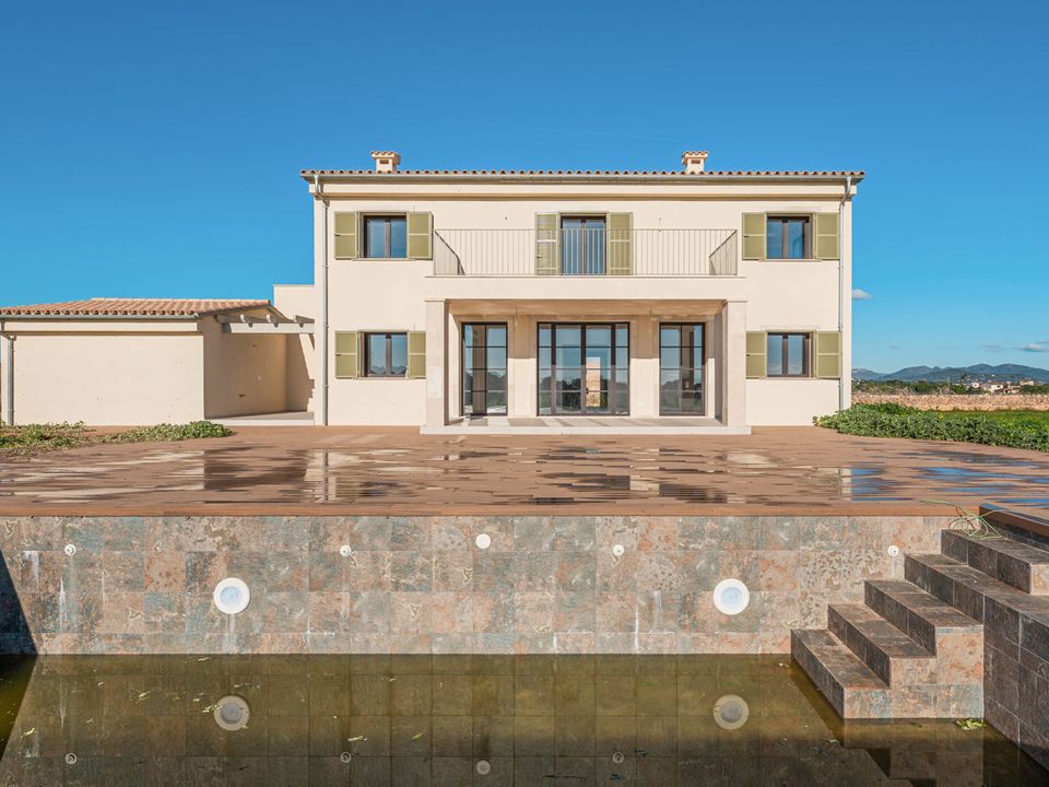 Finca i Porto Cristo, Mallorca - foto 4