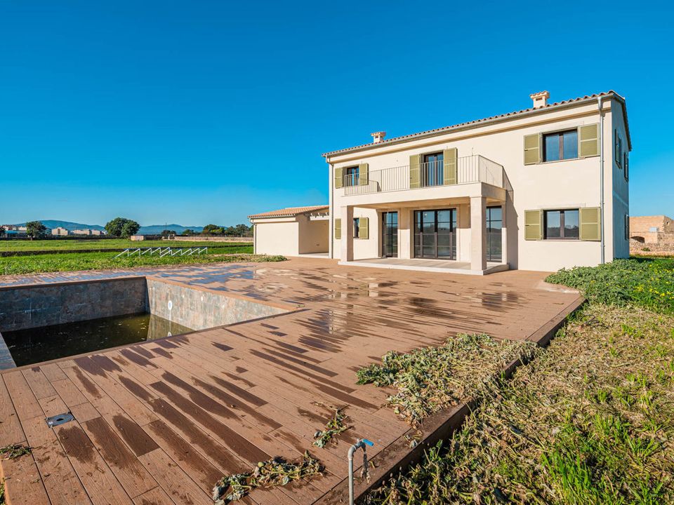 Finca i Porto Cristo, Mallorca - foto 5