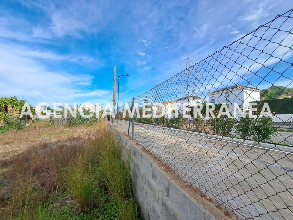 Helårsgrund i Paterna, Valencia - foto 5