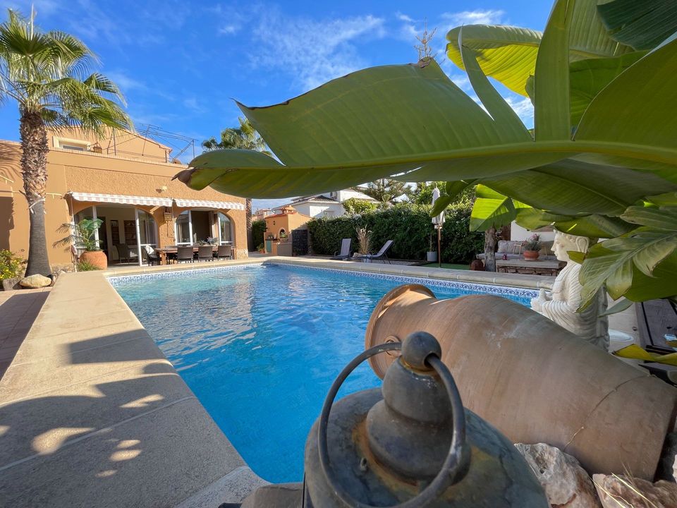 Villa i Calpe, Alicante - foto 5