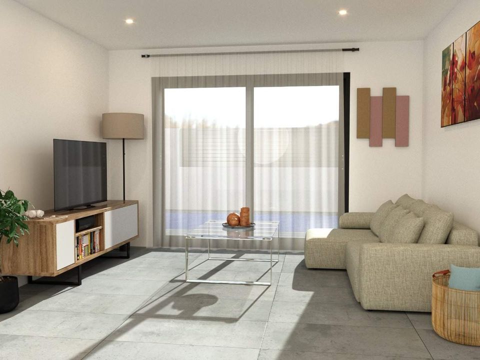 Villa i Torre Pacheco, Murcia - foto 3