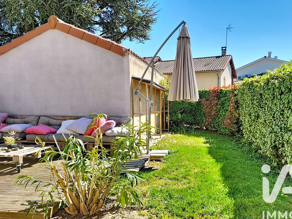 Villa em Millery, Rhone - foto 1
