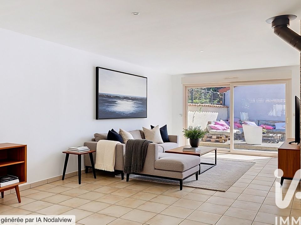 Villa en Millery, Rhone - foto 1