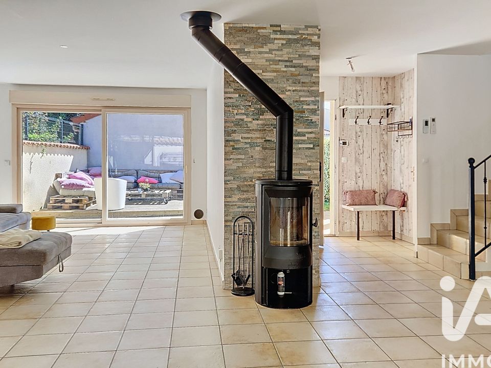 Villa en Millery, Rhone - foto 2