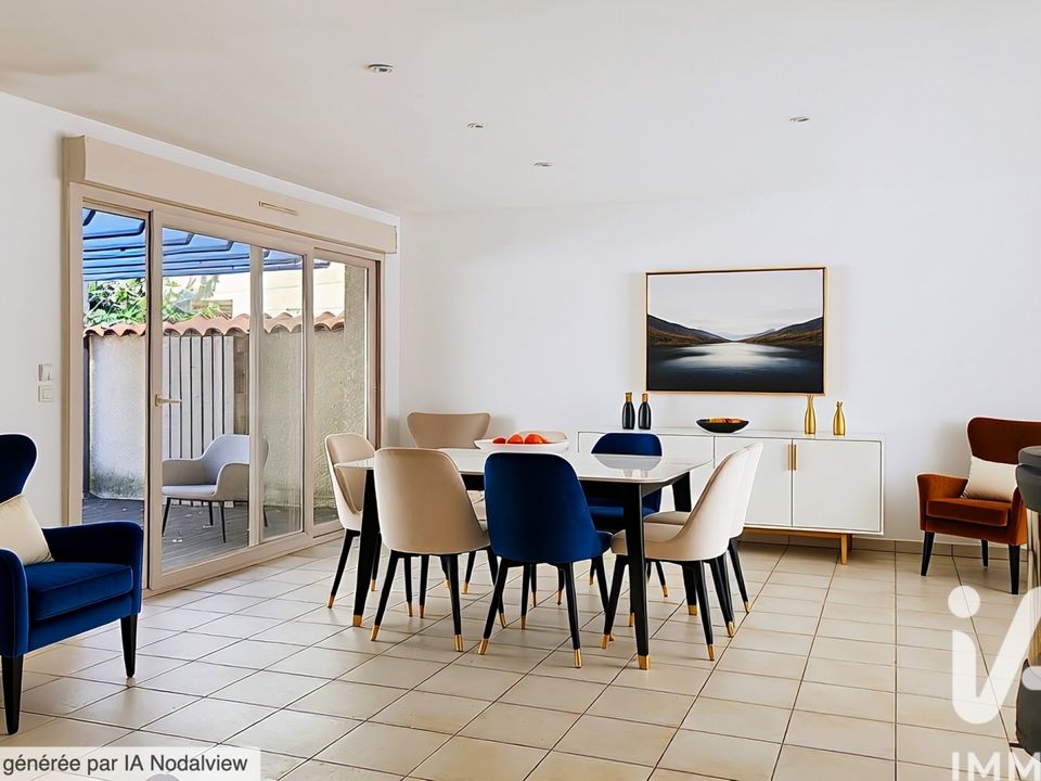 Villa en Millery, Rhone - foto 3