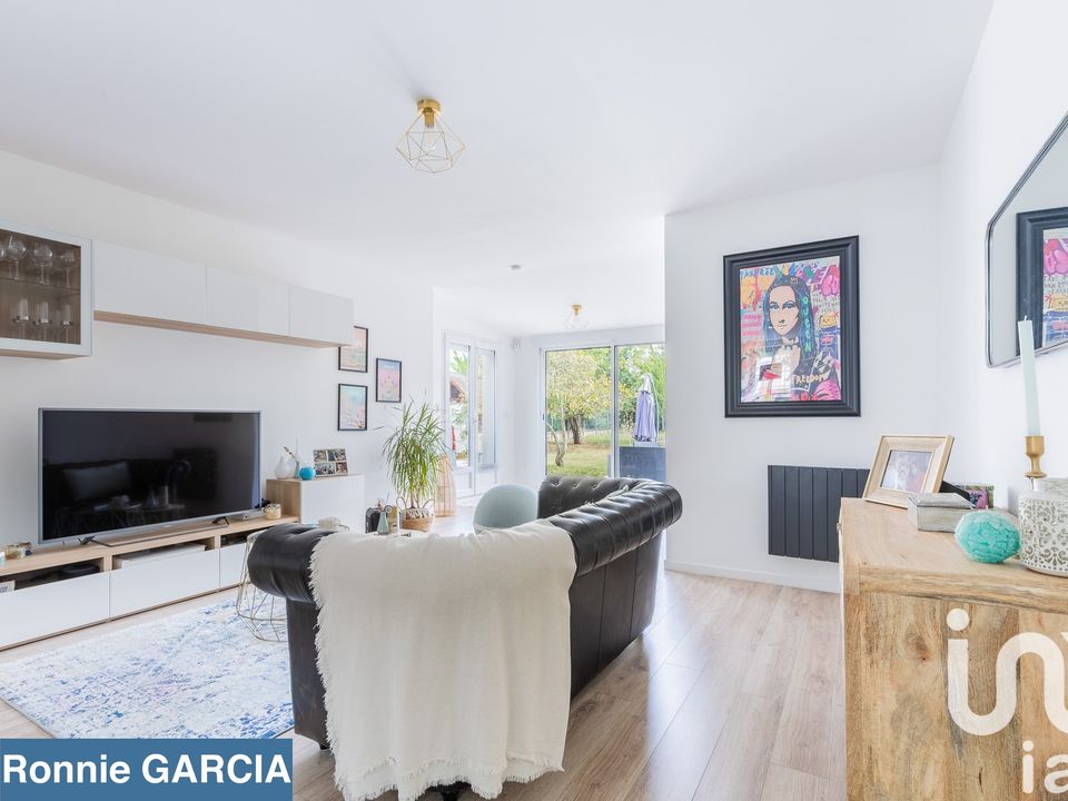 Villa i Morsang-sur-Orge, Essonne - foto 4