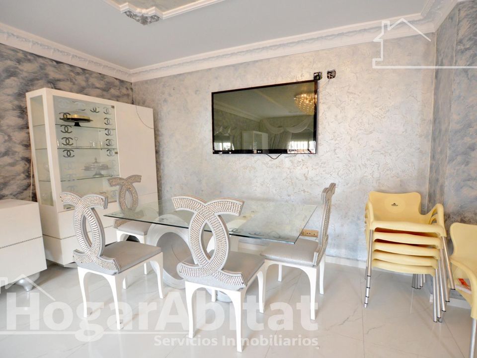 Rækkehus i Alicante, Alicante - foto 3