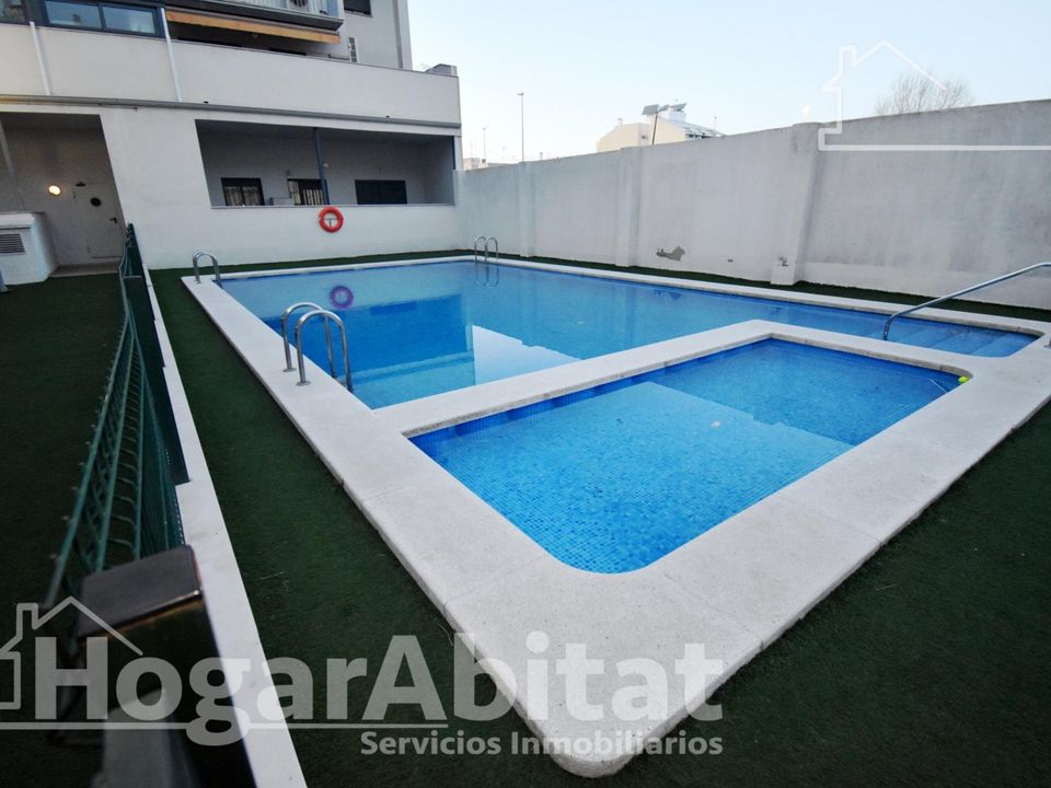 Lejlighed i Almazora, Castellon - foto 3