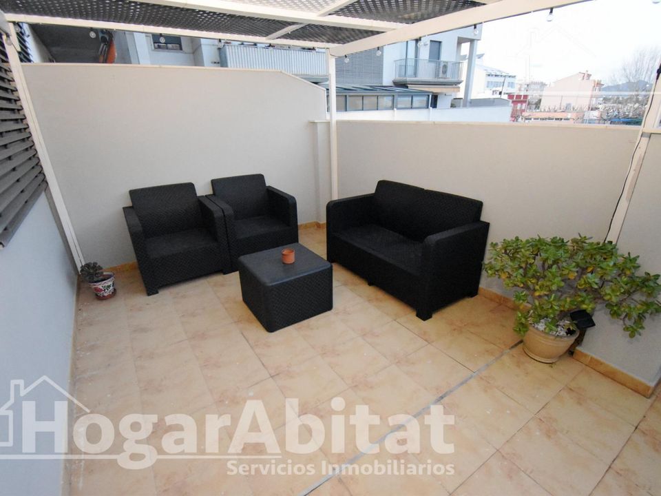 Lejlighed i Almazora, Castellon - foto 4