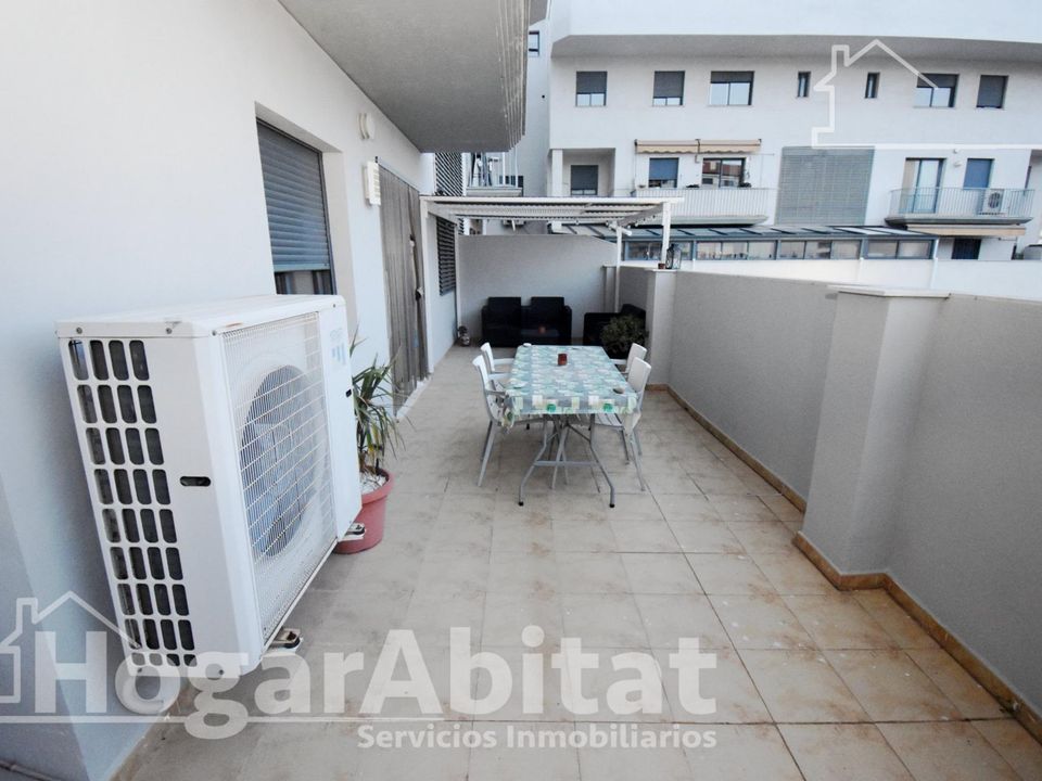 Lejlighed i Almazora, Castellon - foto 5