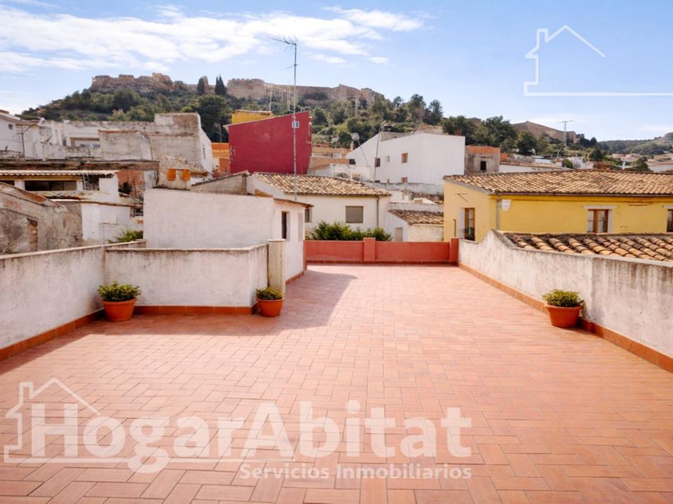 Villa i Sagunto, Valencia - foto 1