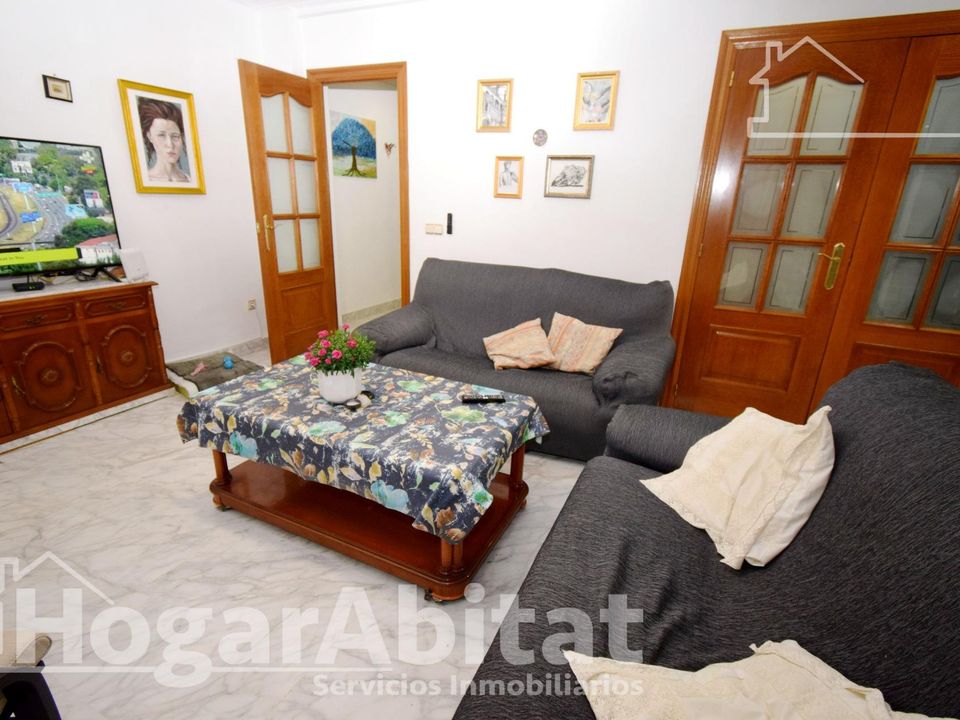 Lejlighed i Torrent, Valencia - foto 3