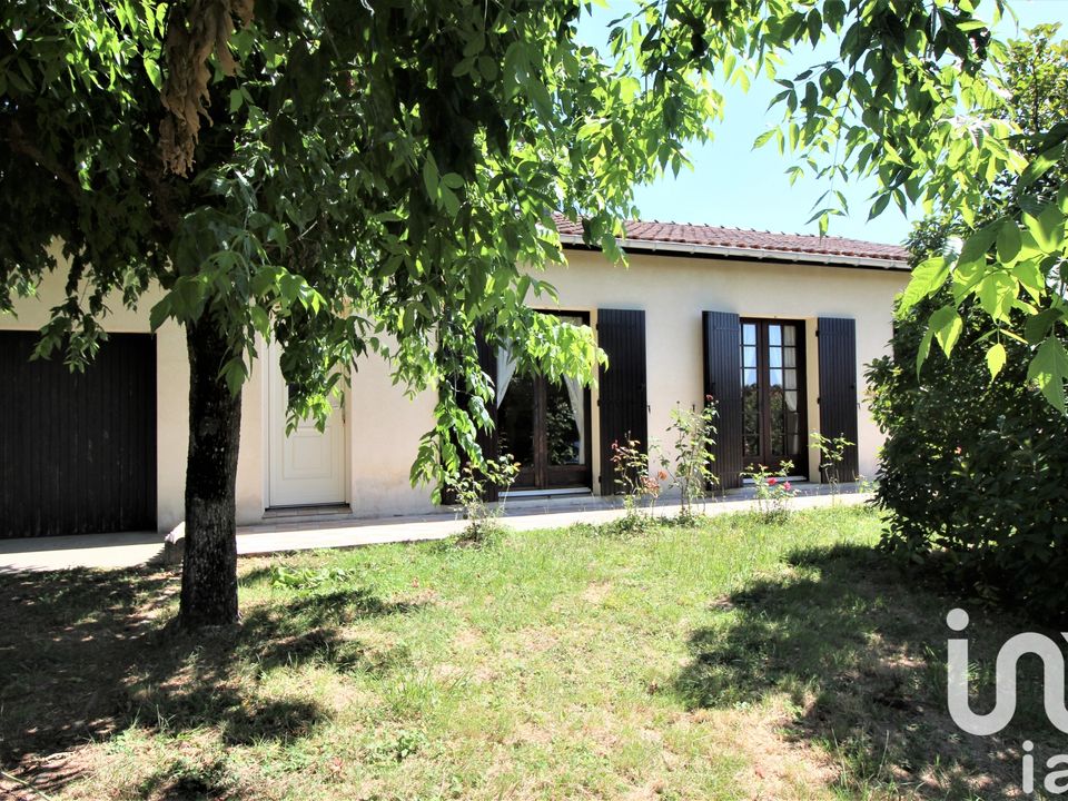Villa i Cours-de-Pile, Dordogne - foto 1